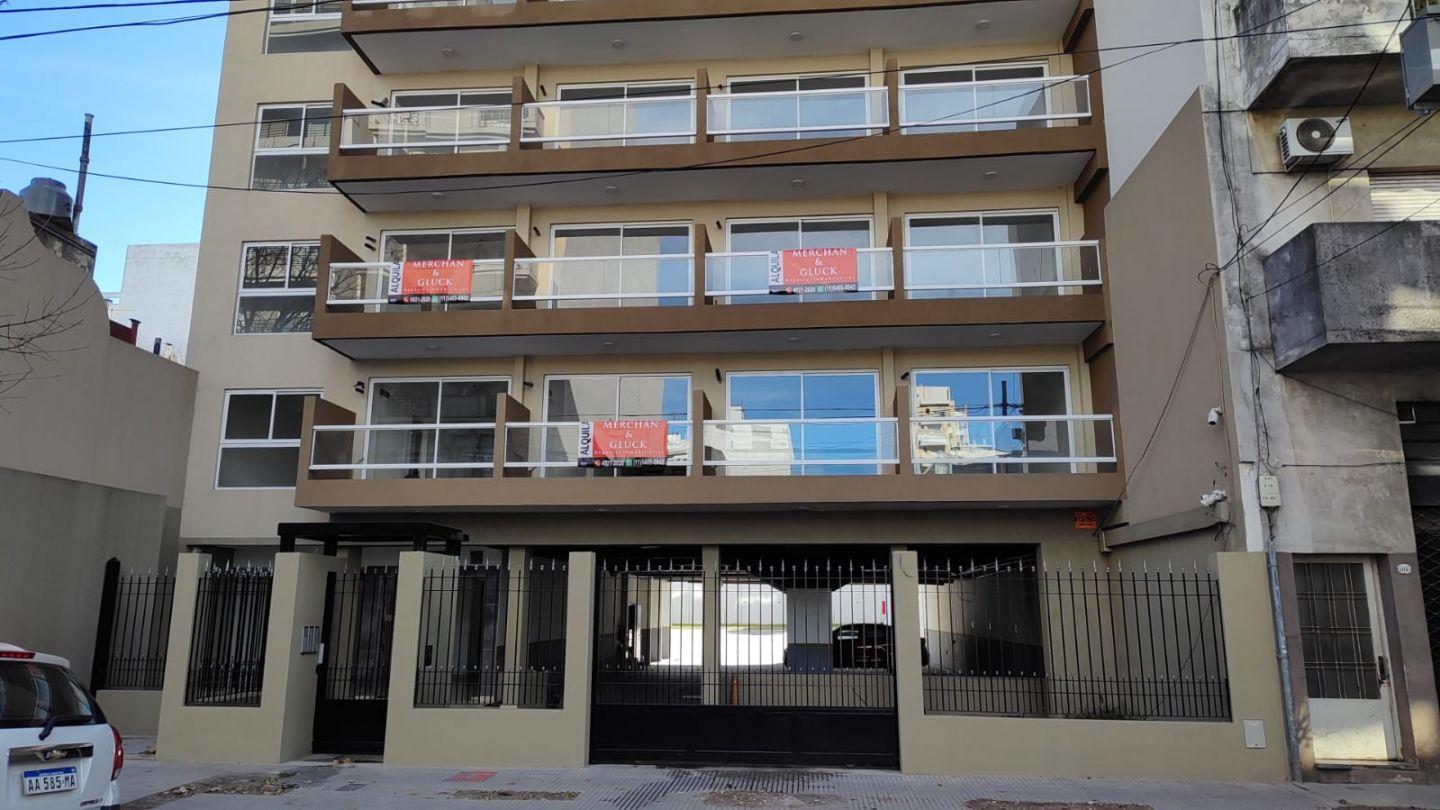 Foto de Departamento 2 ambientes. | SAN BLAS 3051, imagen 1