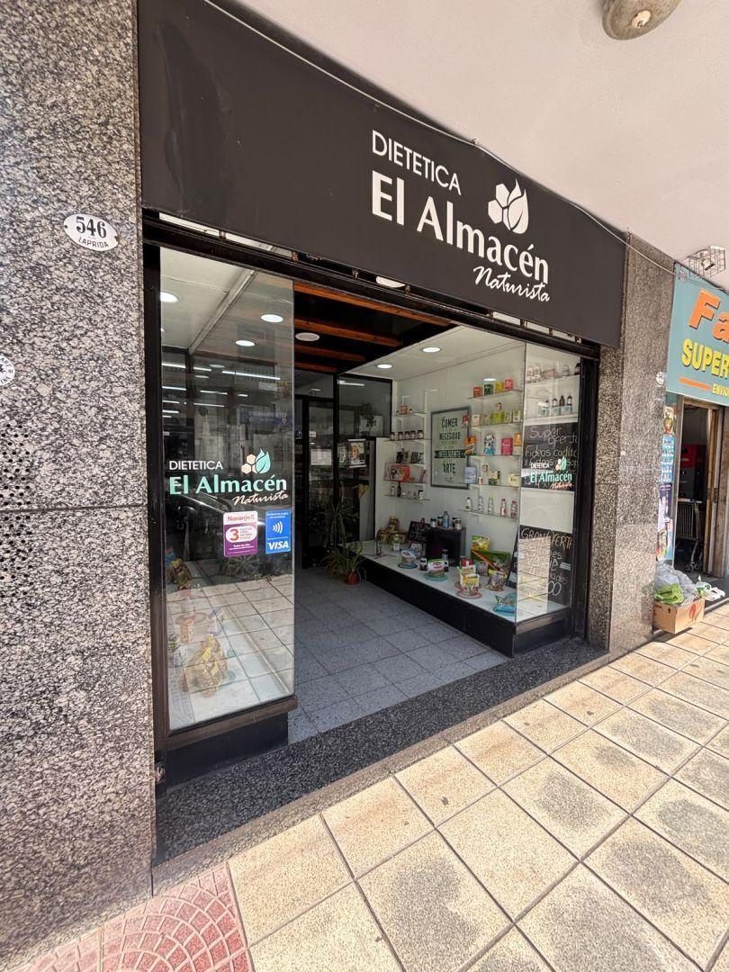 Foto de Local . | LAPRIDA 546, imagen 1