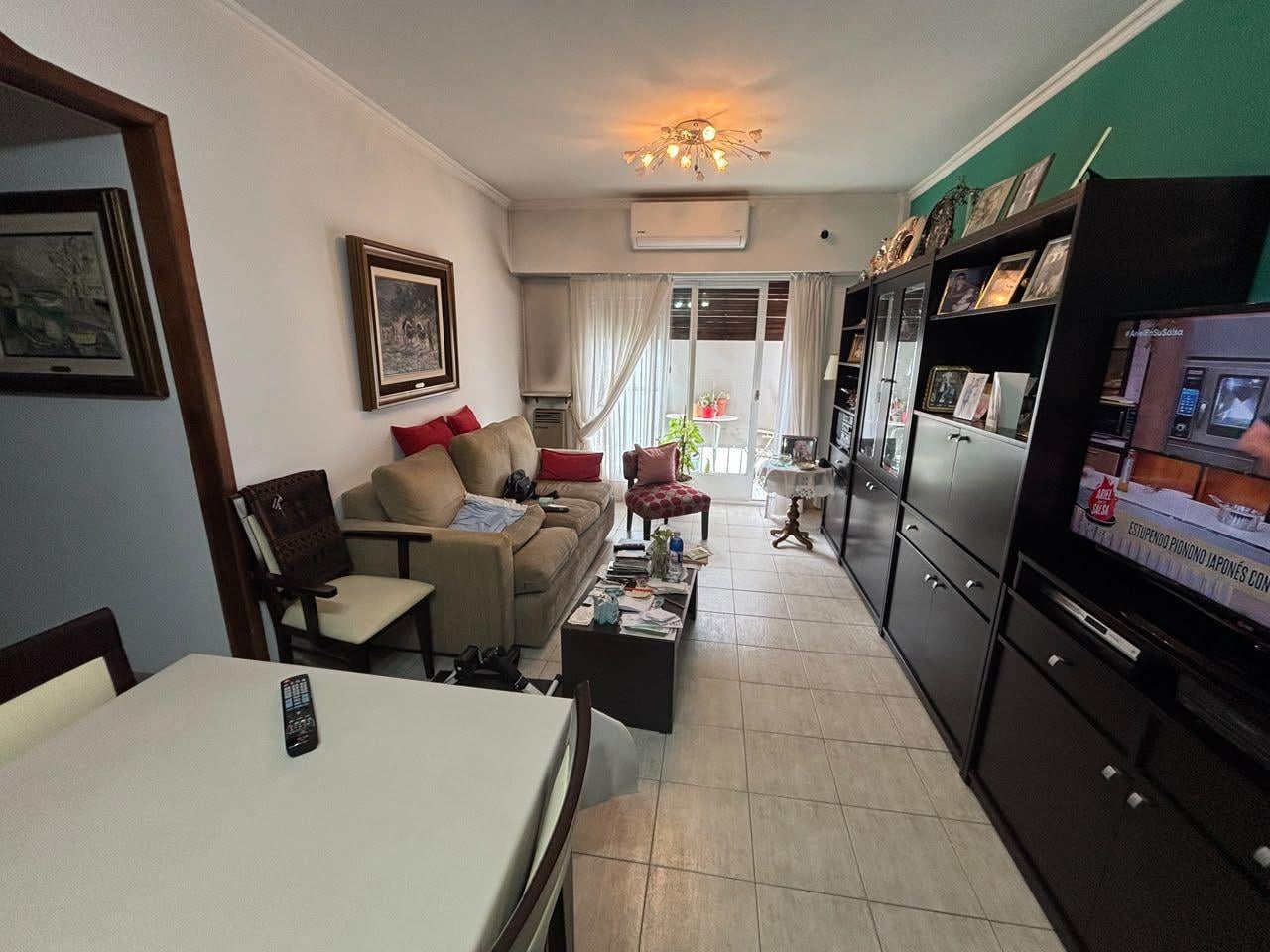 Foto de Departamento . | LAPRIDA 491, imagen 1