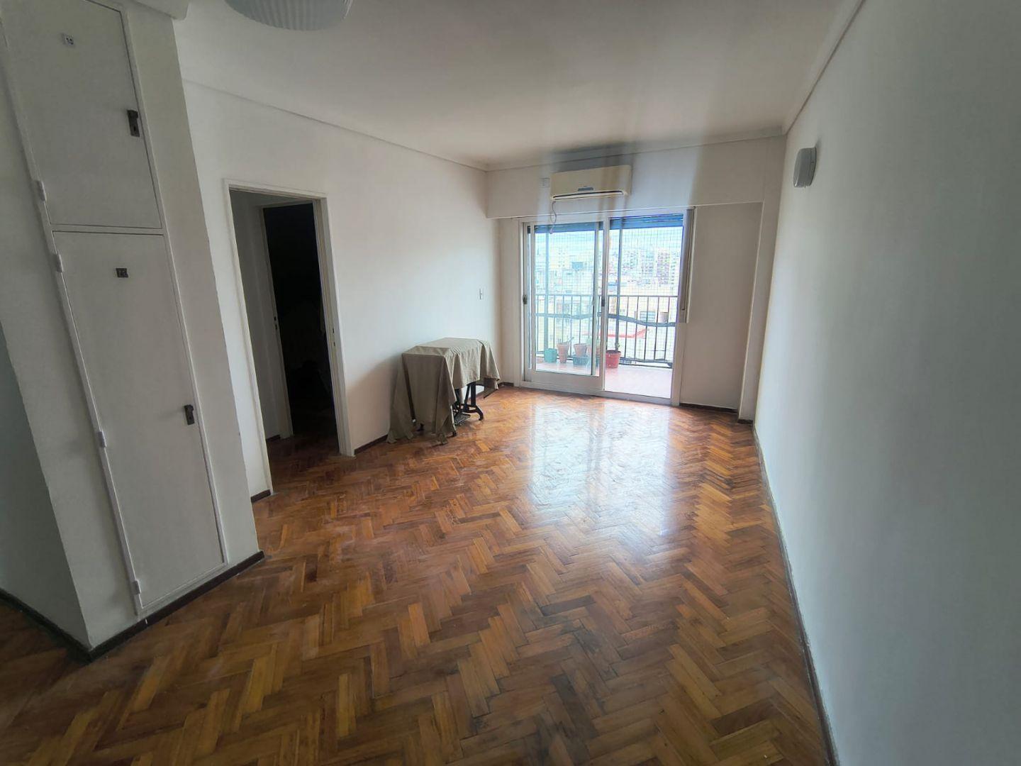 Foto de Departamento 2 ambientes. | SANTA FE AV. 2664, imagen 2