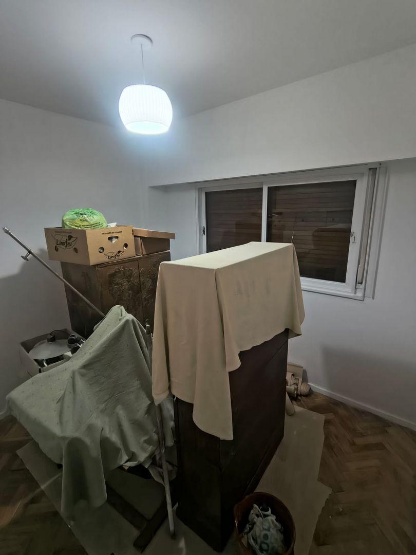 Foto de Departamento 2 ambientes. | SANTA FE AV. 2664, imagen 5