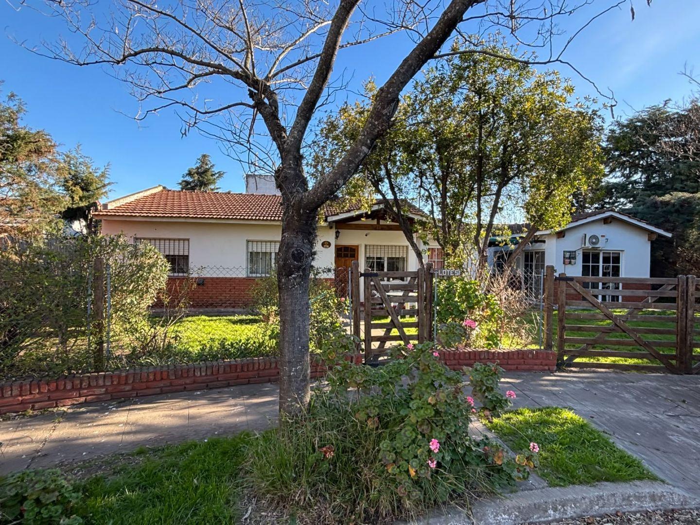 Foto de Casa 3 ambientes. | N°2 lote 51, imagen 2