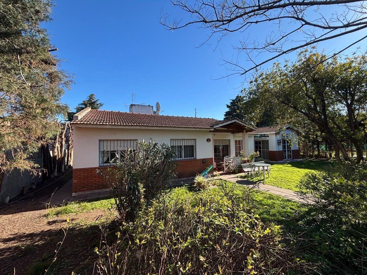 Foto de Casa 3 ambientes. | N°2 lote 51, imagen 1