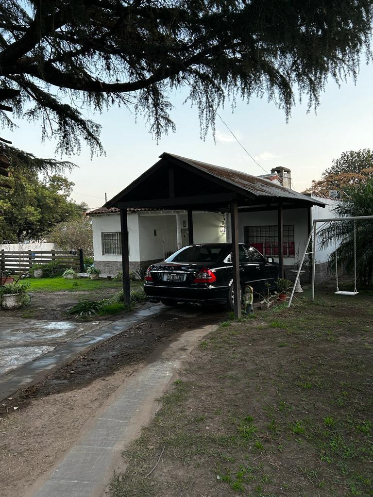 Retasado. Casa Quinta en Moreno! Diaz Vélez Entre Capdevila y Albatros. 5