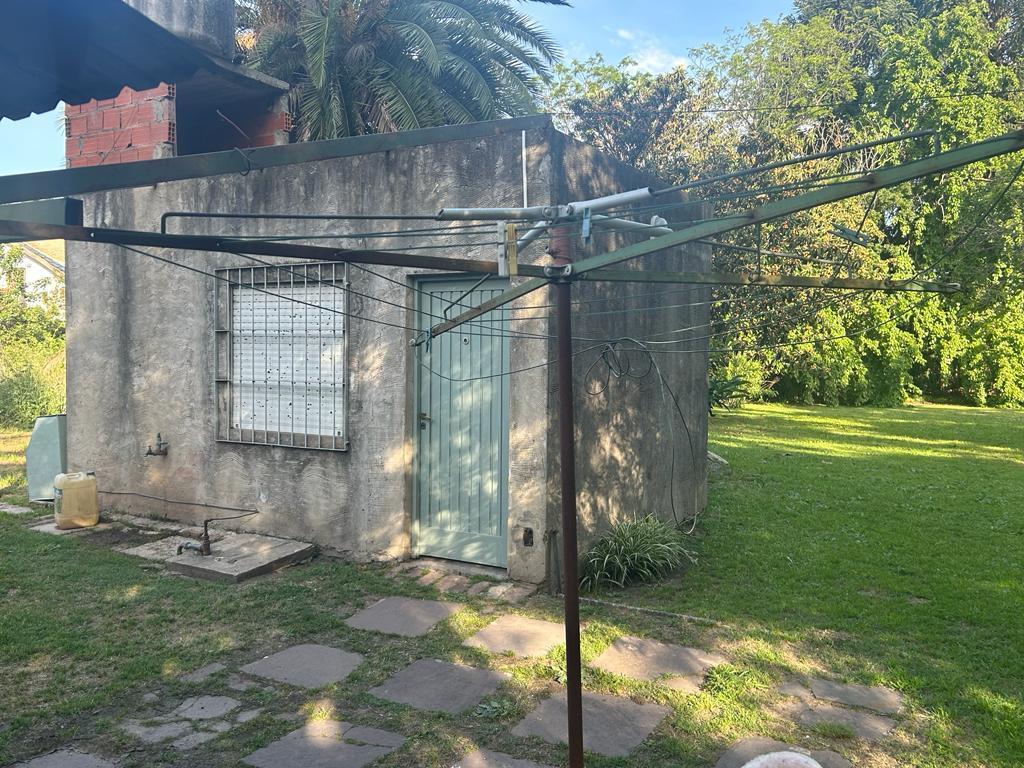 Casa Quinta, Moreno Norte, Excelente Ubicación! a m. de Acc. Oeste y Ruta 23. 5