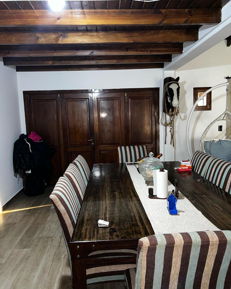 Foto de Casa Quinta Paso del Rey norte a metros de Puente Gnecco y Acc. Oeste., imagen 5
