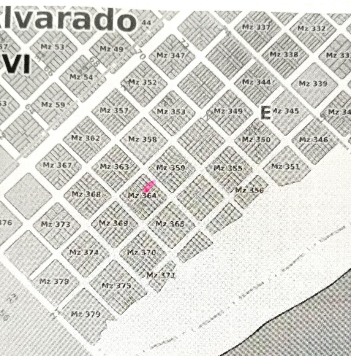 Propiedad en Argentina