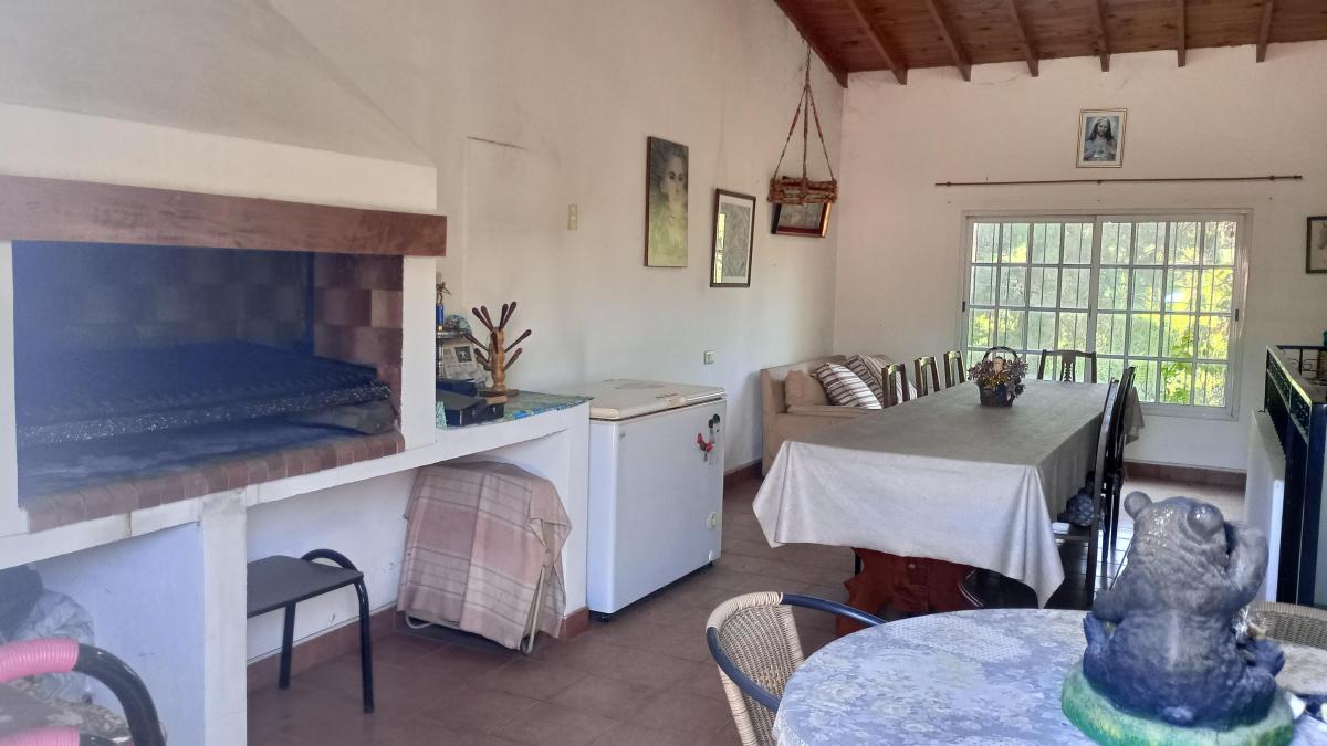 Venta de Casa en Paso del Rey Norte - Barrio Villa Zapiola