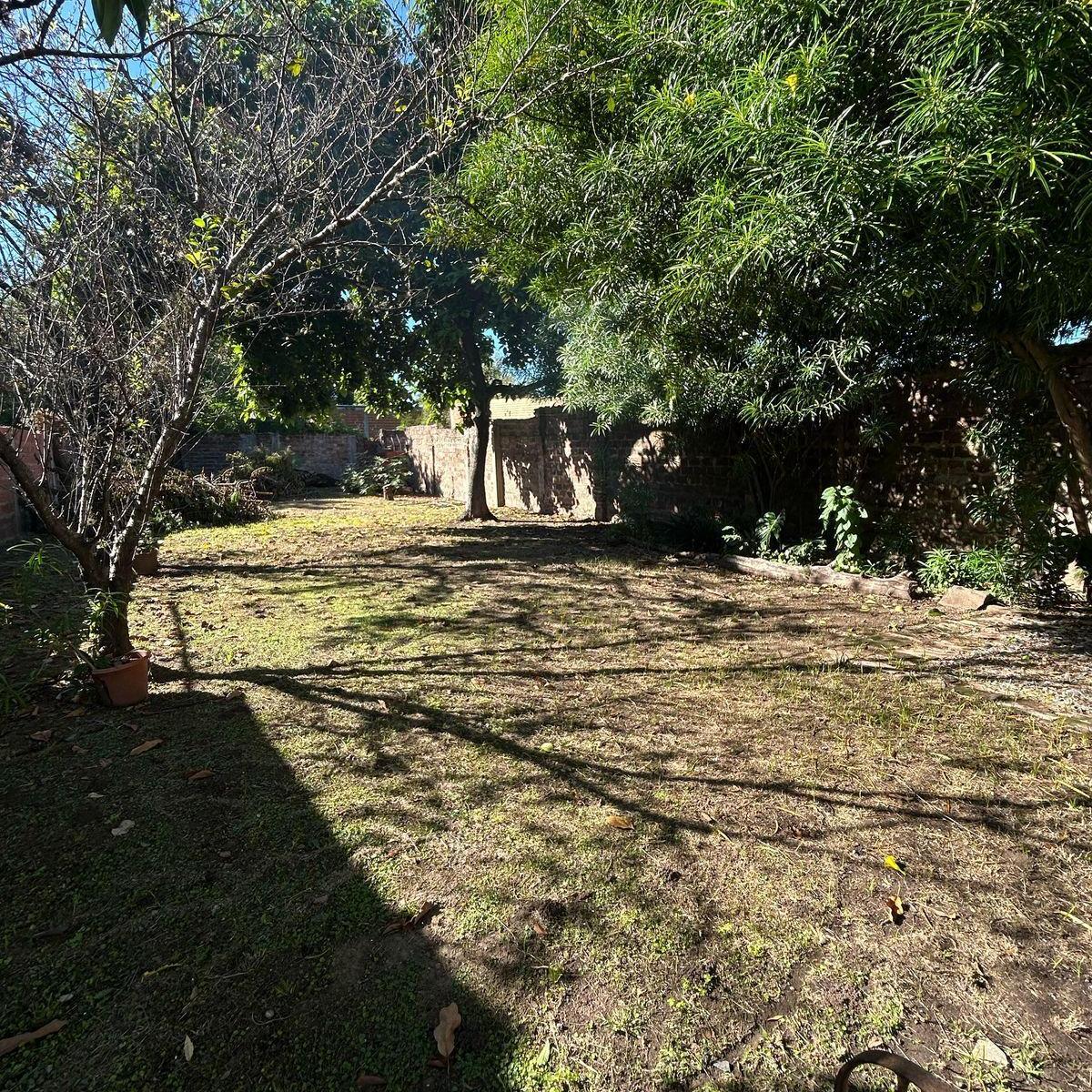 ¡Oportunidad Única! Hermosa Casa Americana en Moreno Sur. 4