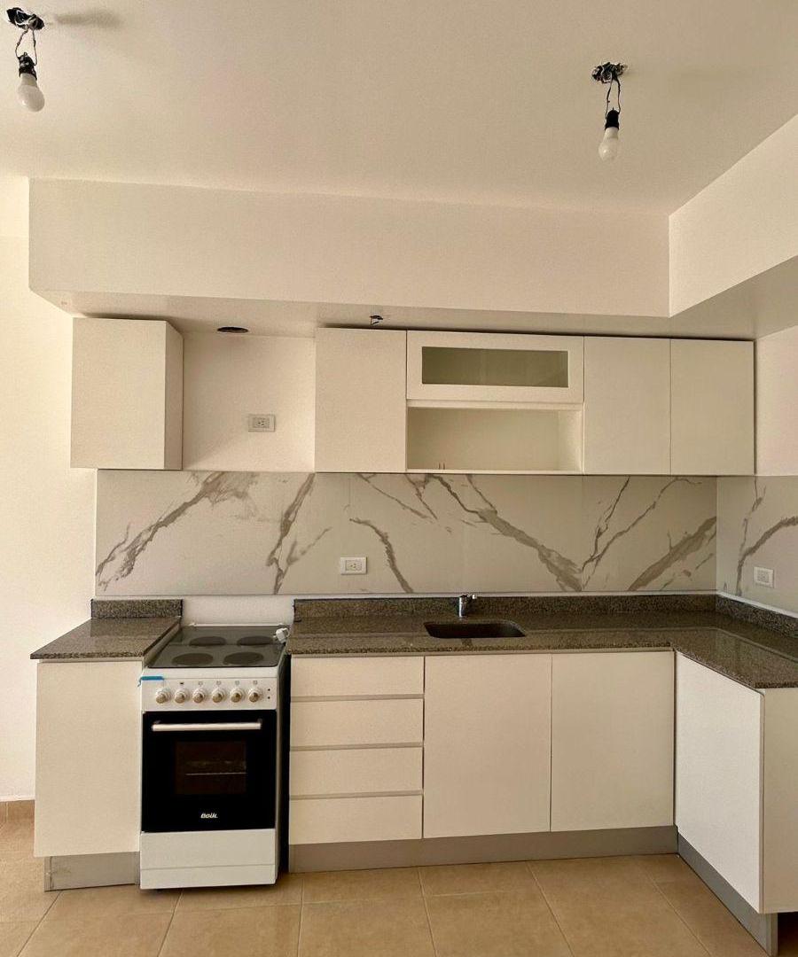 Foto de Departamento a Estrenar - 3 Ambientes con Cochera en Barrancas de Paso, imagen 2