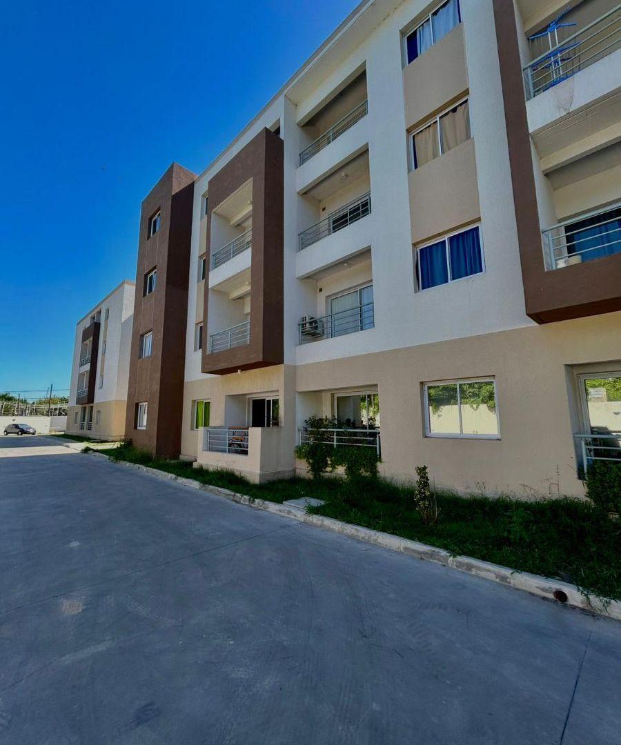 Departamento a Estrenar - 3 Ambientes con Cochera en Barrancas de Paso del Rey