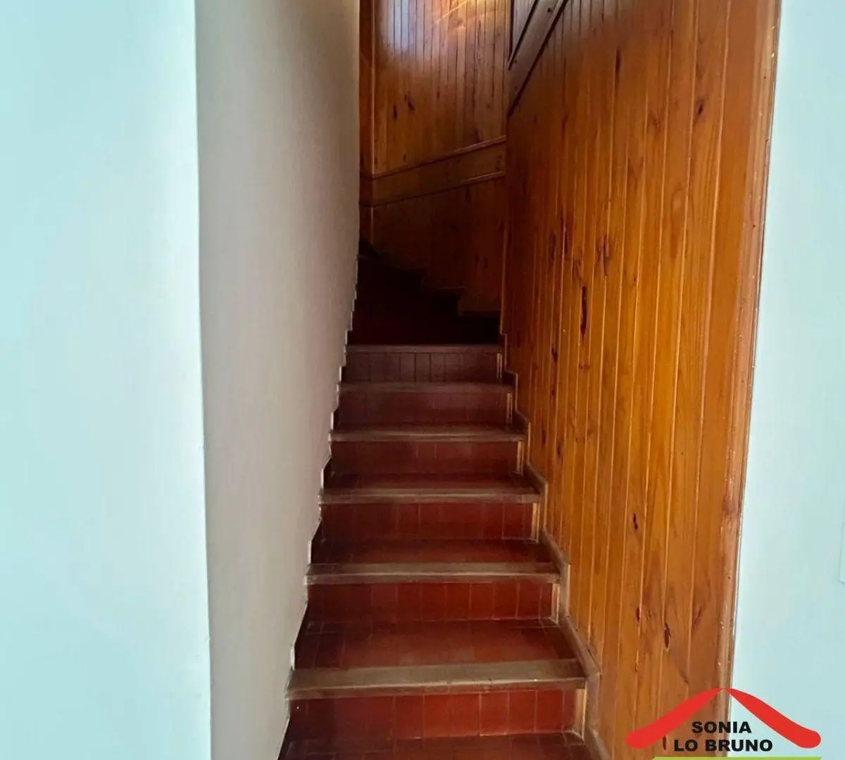 Dúplex 3 ambientes con cochera en venta - Moreno centro, lado Sur. 8