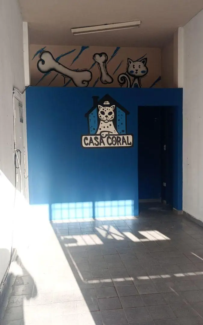 Local en Alquiler – Paso del Rey Centro (Lado Sur) Excelente zona comercial . 2