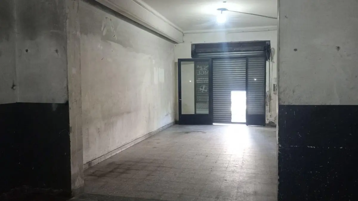 Alquiler de Local Comercial – Paso del Rey Norte. 5