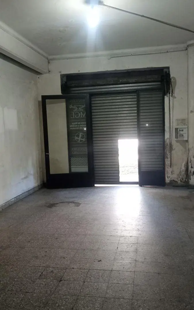 Alquiler de Local Comercial – Paso del Rey Norte. 3