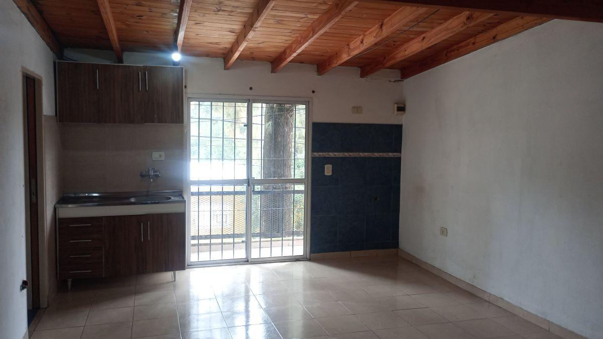 Foto de Alquiler - Monoambiente con balcón en Paso del Rey Norte, imagen 4