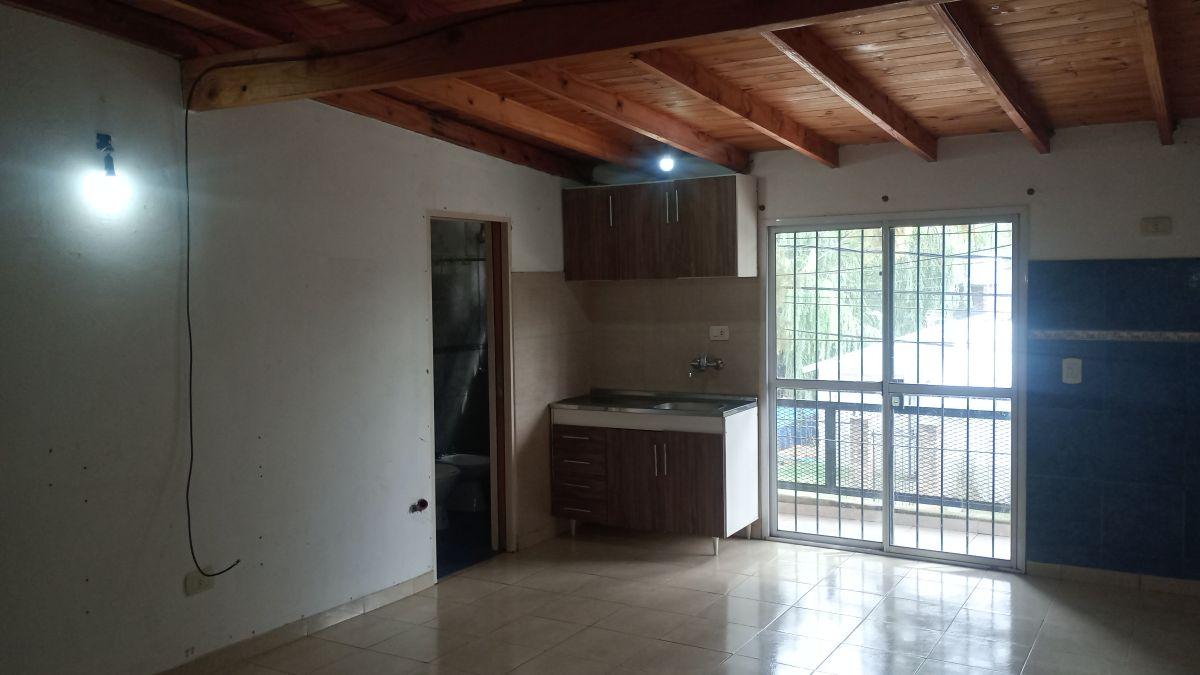 Foto de Alquiler - Monoambiente con balcón en Paso del Rey Norte, imagen 1