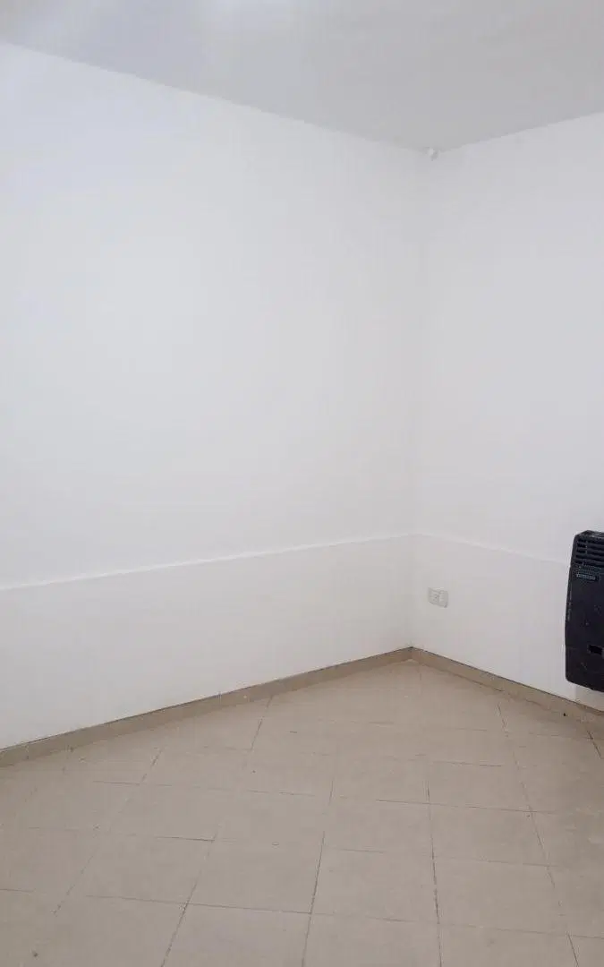 Departamento 2 ambientes en Paso del Rey Norte – Villa Zapiola, todos los servicios. 4