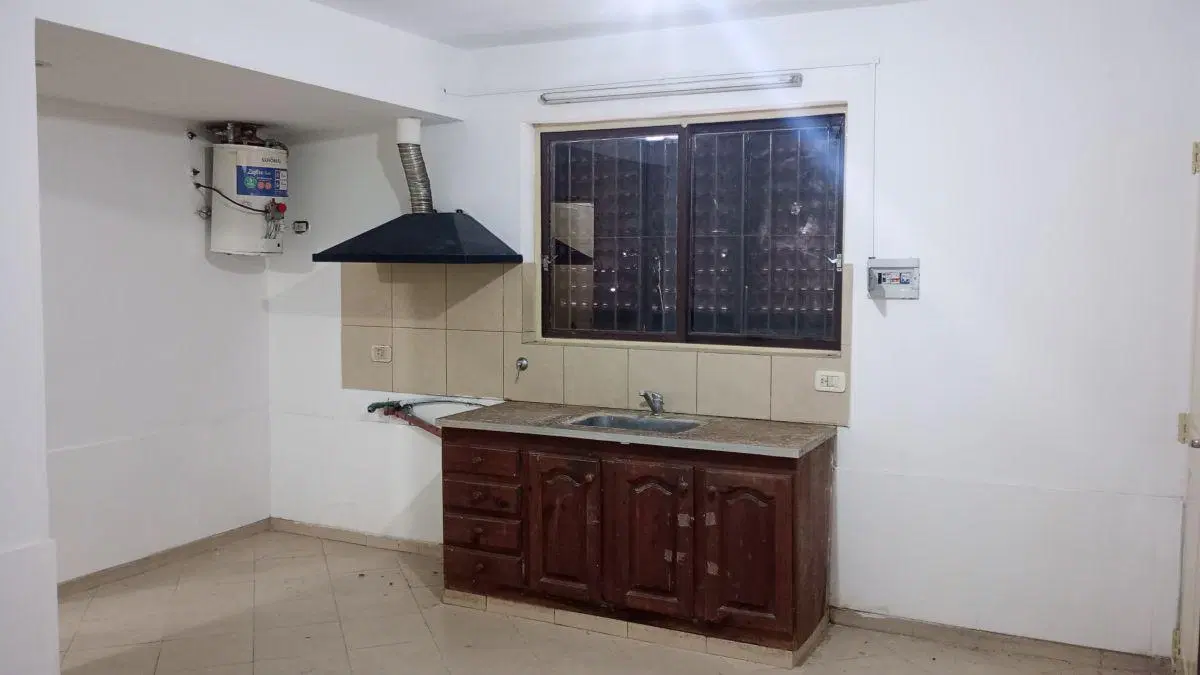 Departamento 2 ambientes en Paso del Rey Norte – Villa Zapiola, todos los servicios. 3