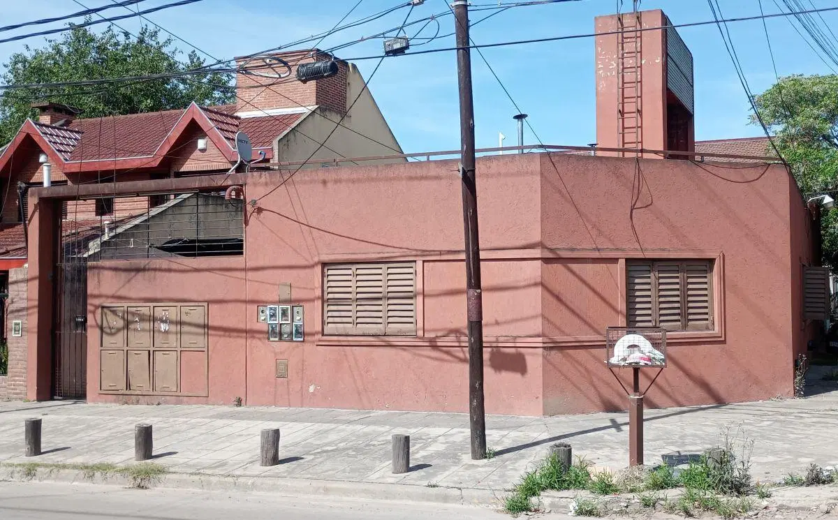 Departamento 2 ambientes en Paso del Rey Norte – Villa Zapiola, todos los servicios. 2