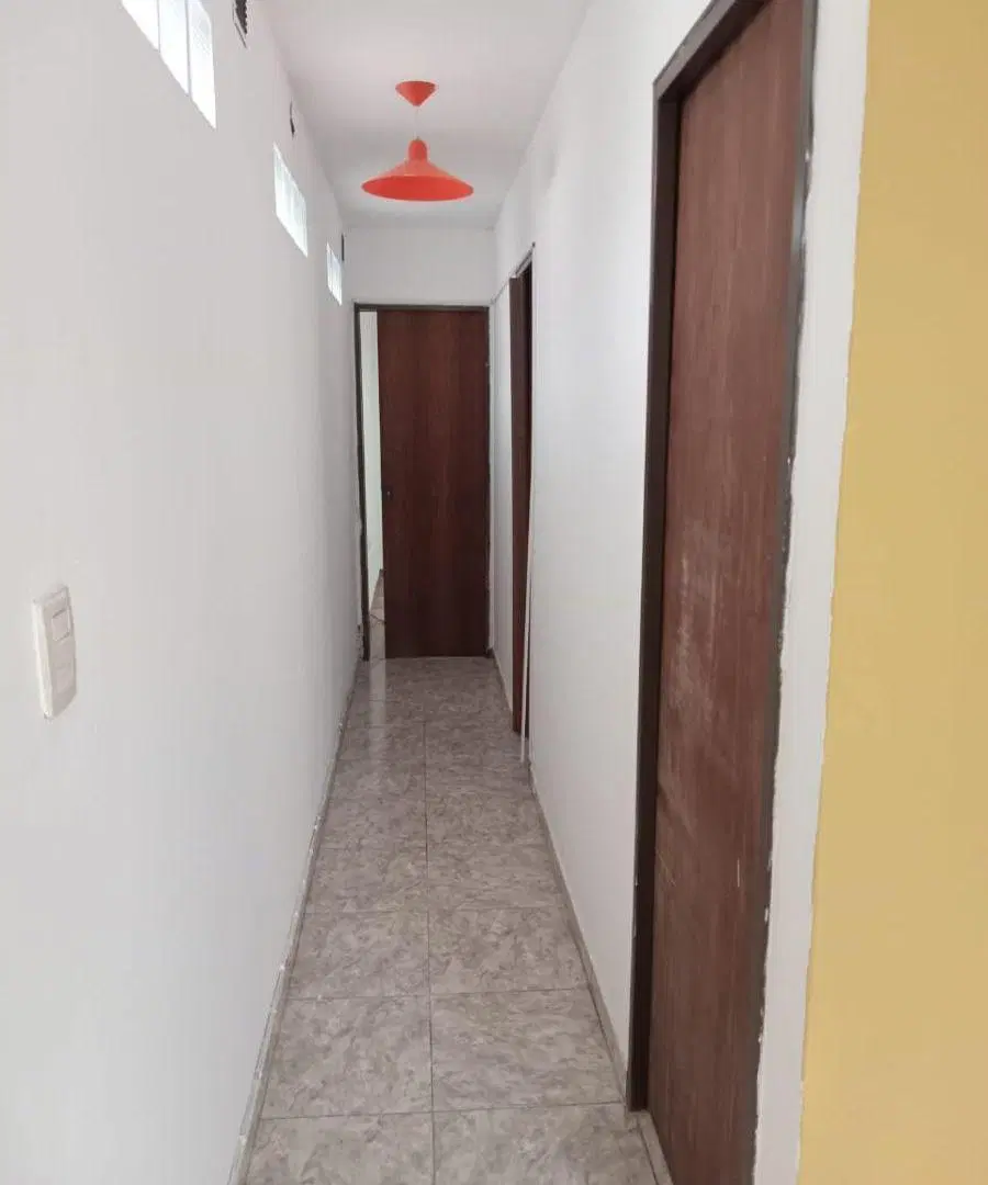 Alquiler, departamentoTres ambientes en planta baja, Paso del Rey Norte !! 3