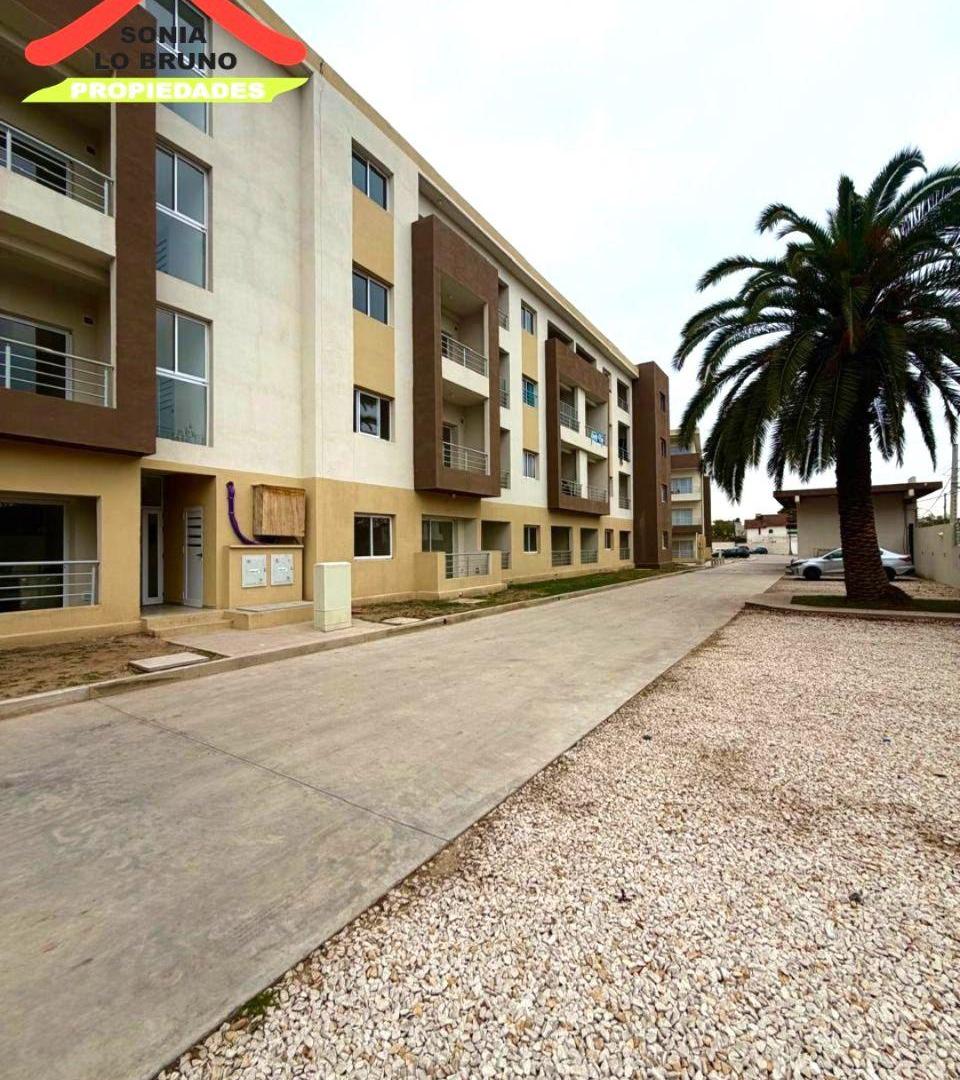 Departamento a Estrenar - 3 Ambientes en Barrancas de Paso del Rey Sur