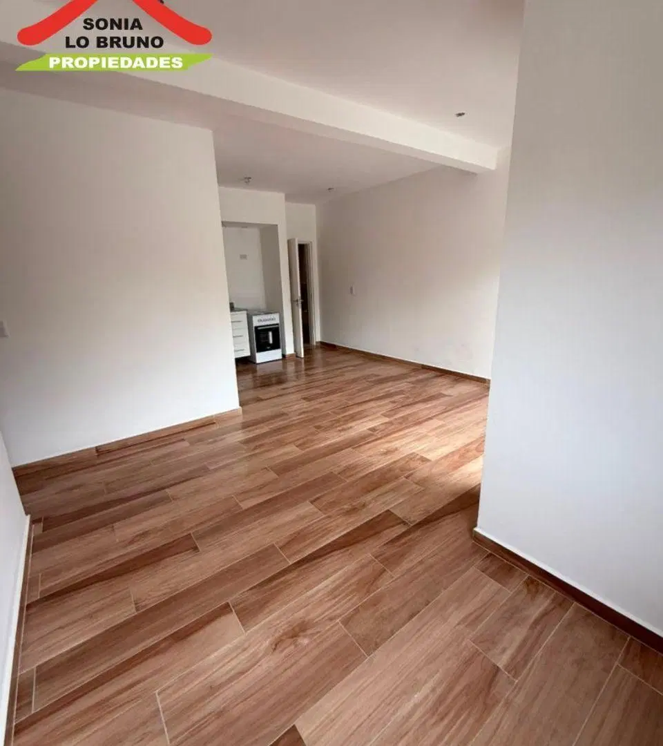 Departamento a Estrenar - 3 Ambientes en Barrancas de Paso del Rey Sur 5