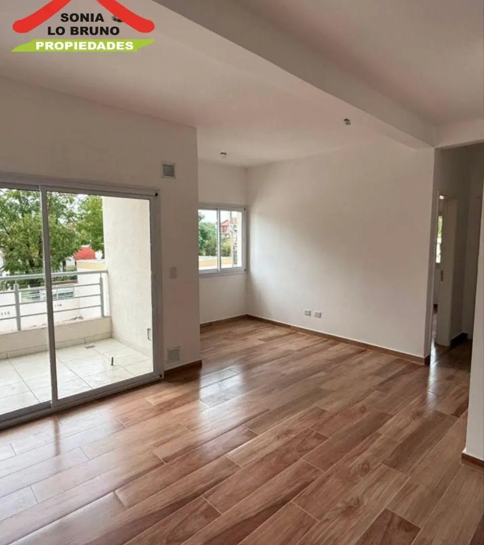Departamento a Estrenar - 3 Ambientes en Barrancas de Paso del Rey Sur 4