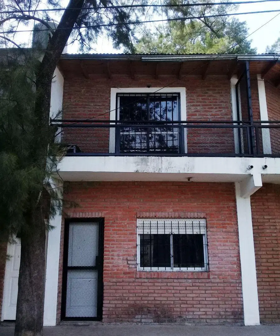 Dúplex 2 Ambientes en Paso del Rey Norte - Villa Zapiola 2