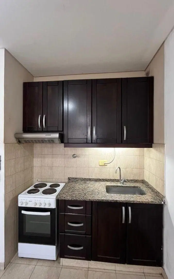 DEPARTAMENTO 2 AMBIENTES EN MERLO CENTRO (LADO NORTE) 5