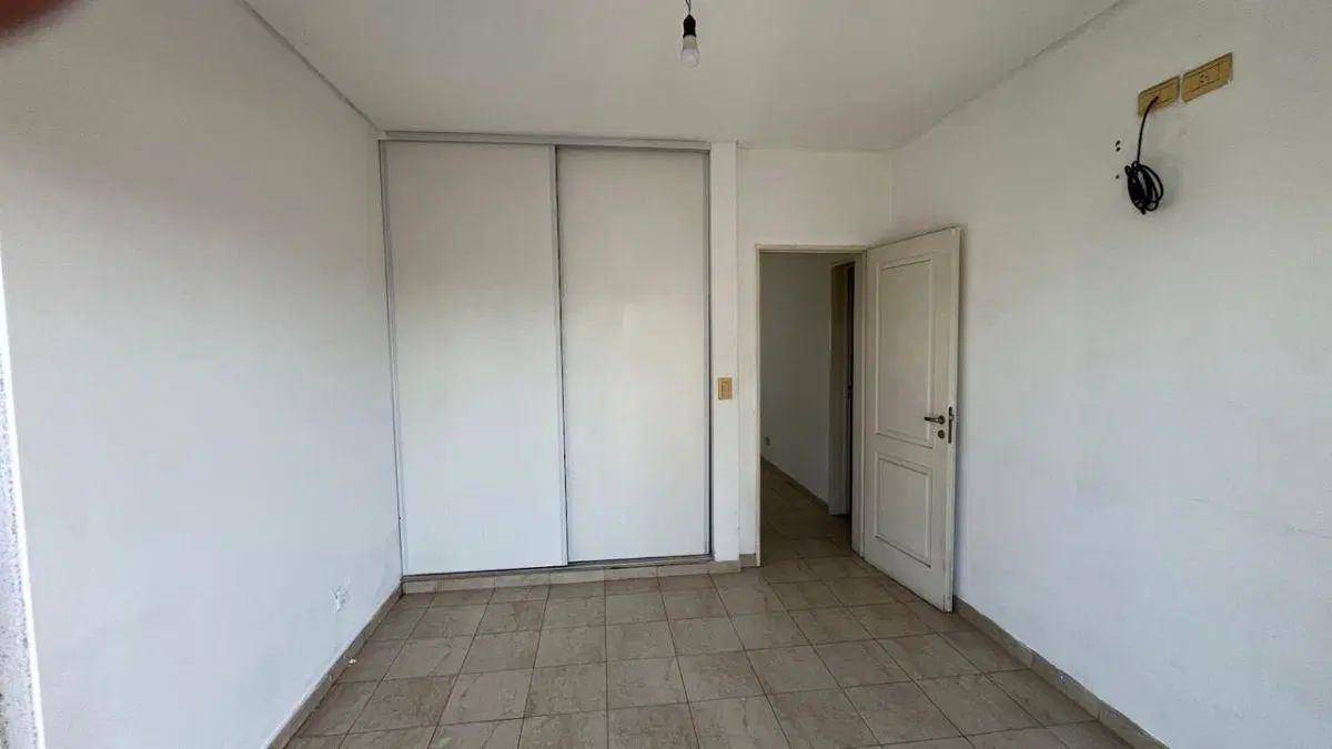 DEPARTAMENTO 2 AMBIENTES EN MERLO CENTRO (LADO NORTE) 1