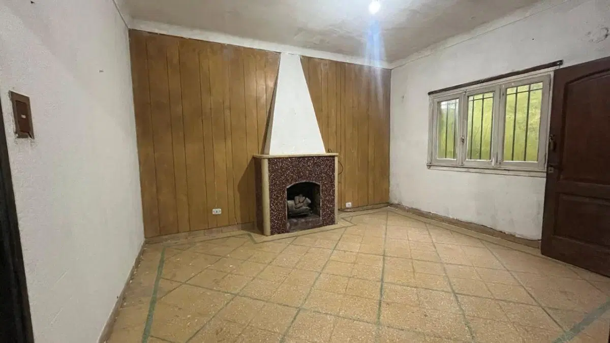 CASA PH 4 AMBIENTES EN PASO DEL REY CENTRO (LADO SUR) 1