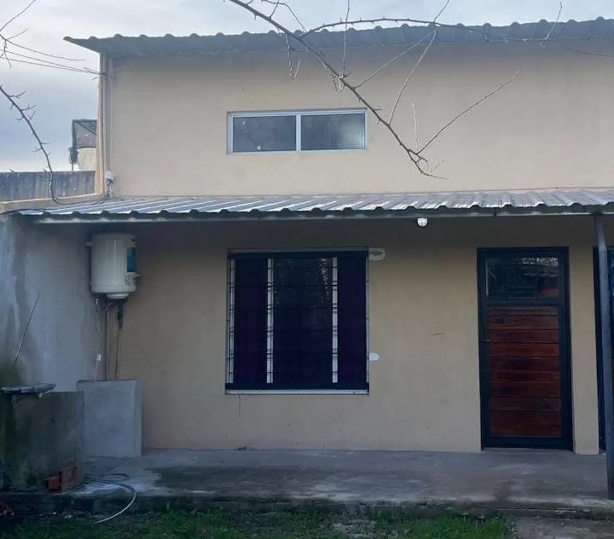 ALQUILER - DEPARTAMENTO 2 AMBIENTES CON ENTREPISO EN MORENO SUR. 2