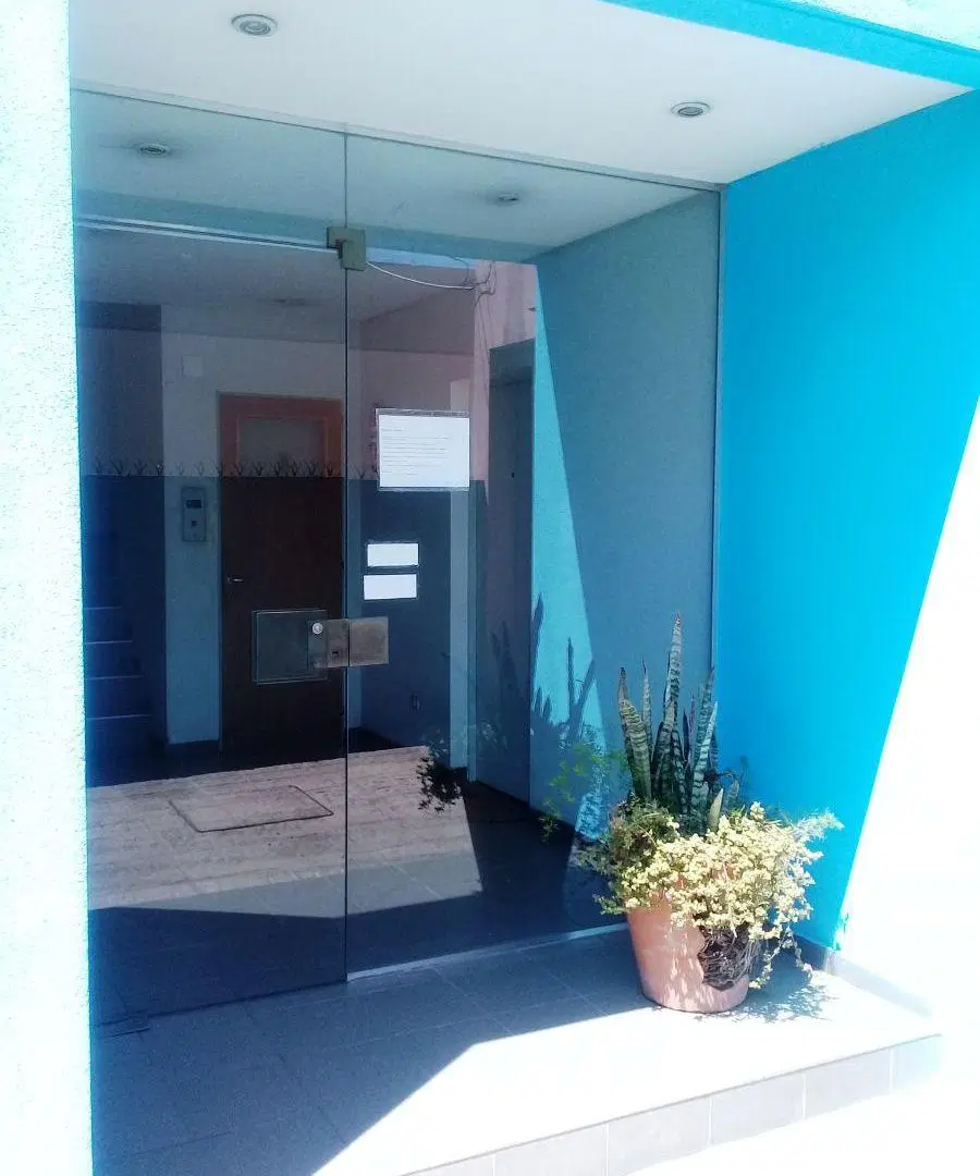 ALQUILER - DEPARTAMENTO 2 AMBIENTES CON COCHERA EN PASO DEL REY CENTRO (LADO NORTE) 4