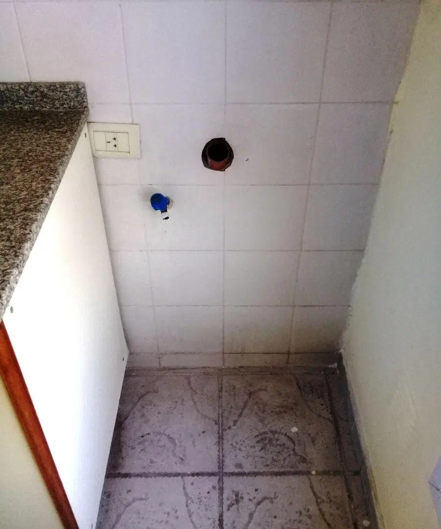 ALQUILER - DEPARTAMENTO 2 AMBIENTES CON COCHERA EN PASO DEL REY CENTRO (LADO NORTE) 5
