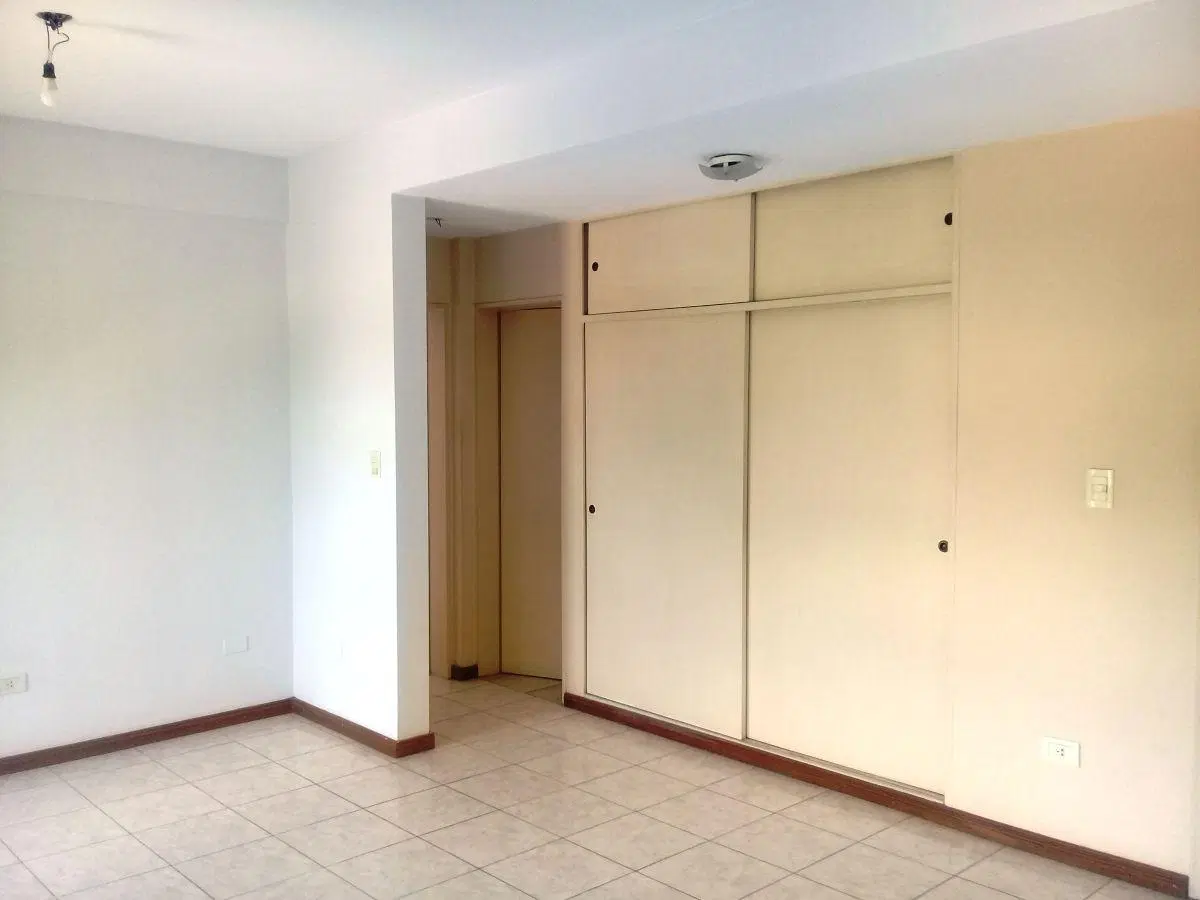 ALQUILER - DEPARTAMENTO 2 AMBIENTES CON COCHERA EN PASO DEL REY CENTRO (LADO NORTE) 2