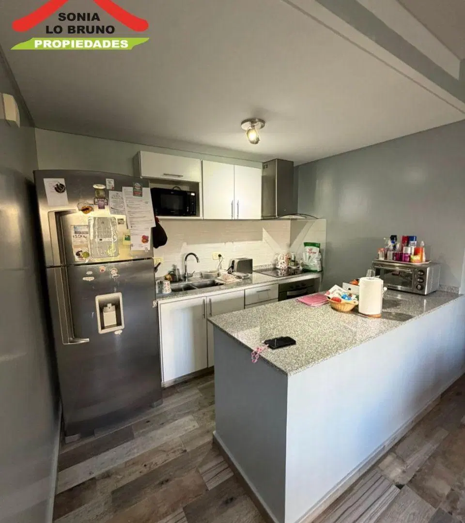 Exclusivo departamento en planta baja, ubicado dentro del Barrio Cerrado Haras María Eugenia RYV. 8