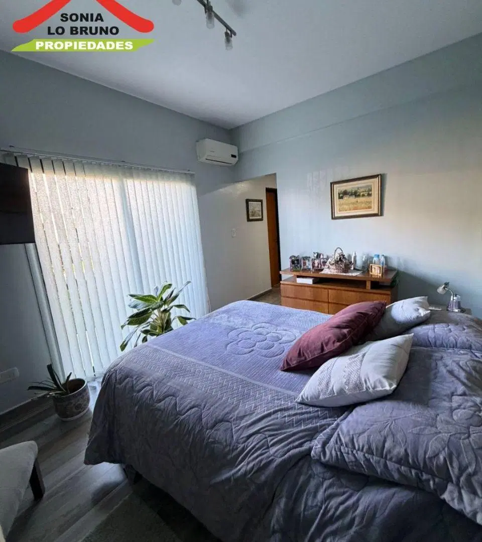 Exclusivo departamento en planta baja, ubicado dentro del Barrio Cerrado Haras María Eugenia RYV. 4
