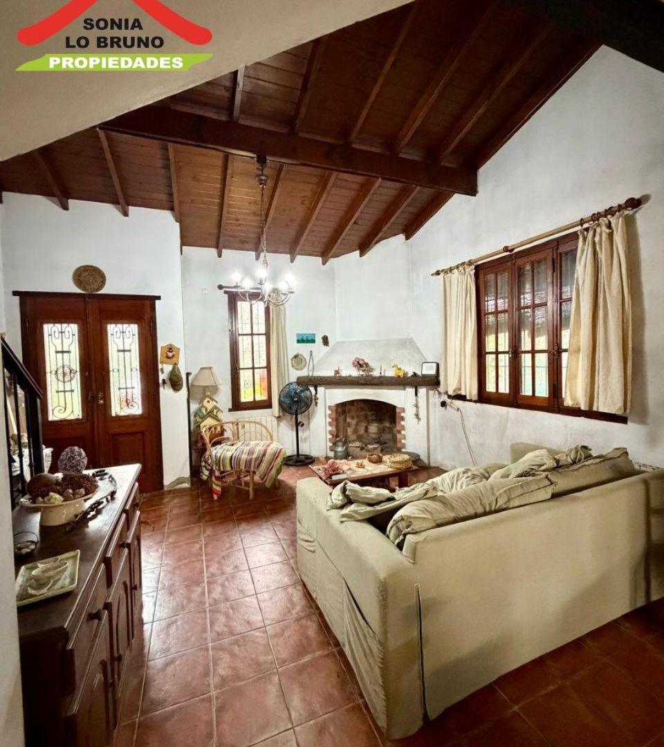 Foto de Casa Quinta con Piscina – Paso del Rey Norte, Villa Zapiola, imagen 2