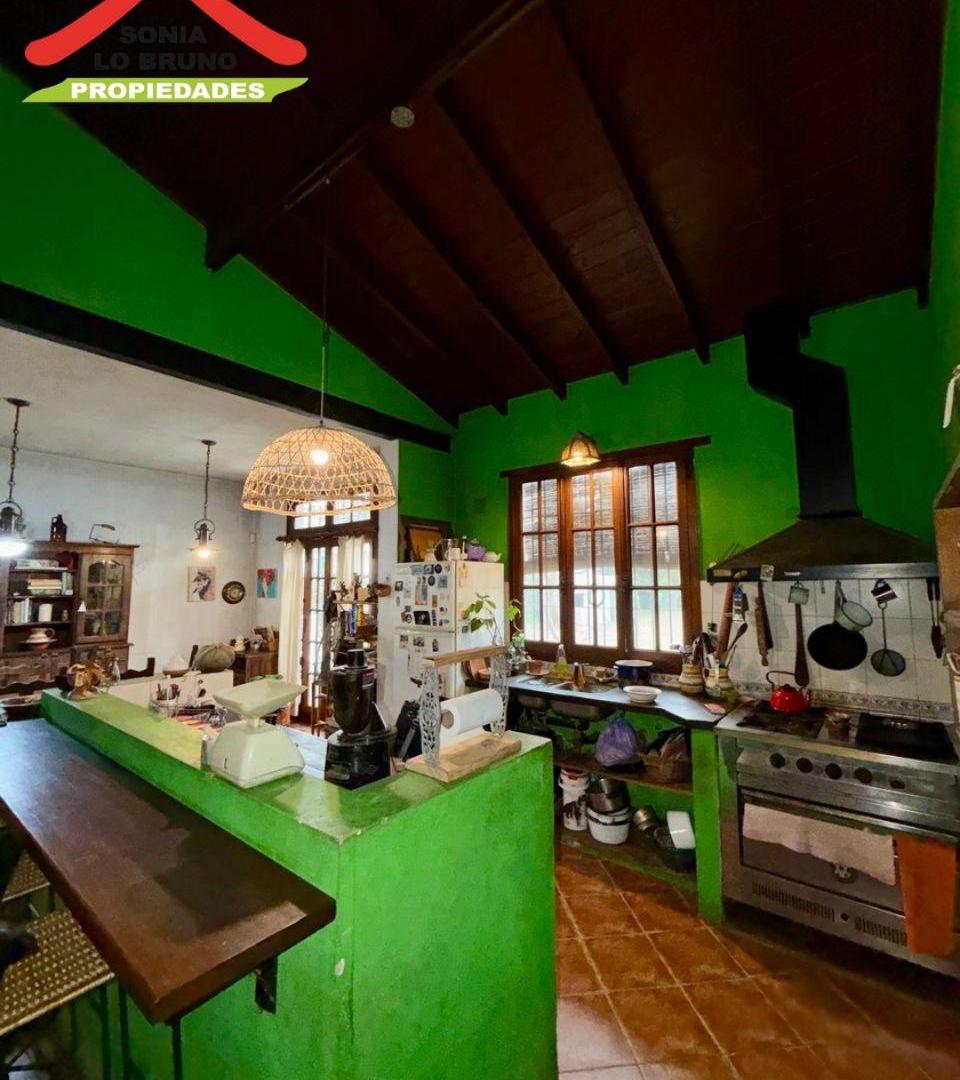 Foto de Casa Quinta con Piscina – Paso del Rey Norte, Villa Zapiola, imagen 3