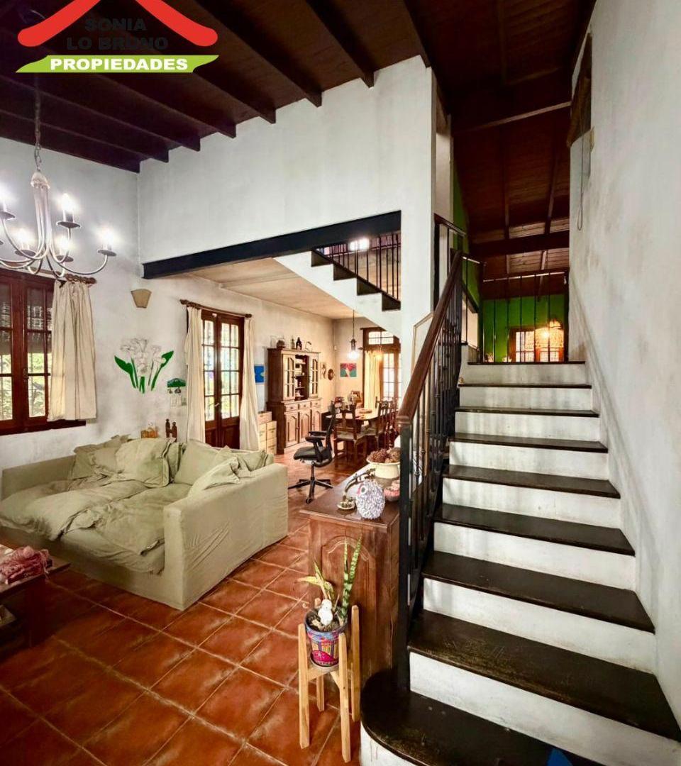 Foto de Casa Quinta con Piscina – Paso del Rey Norte, Villa Zapiola, imagen 4