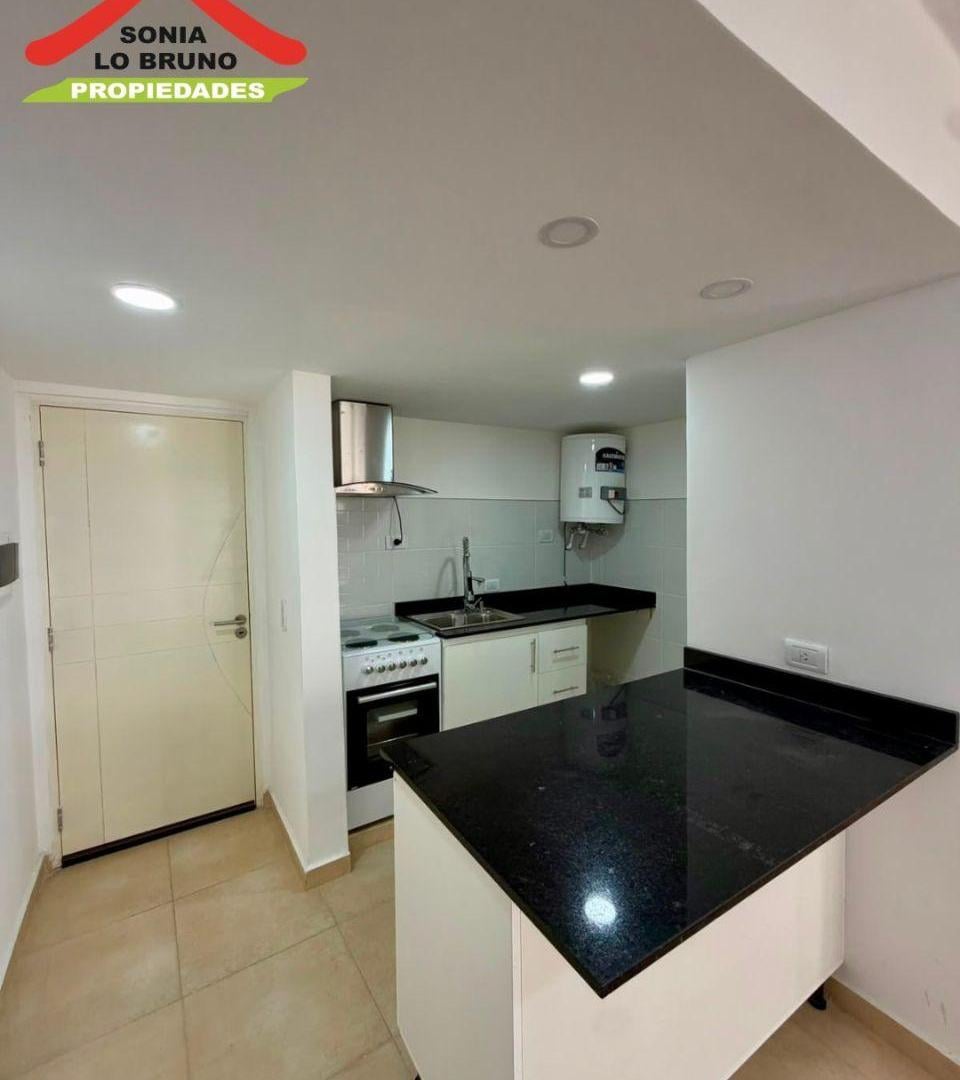 Foto de DEPARTAMENTO PLANTA BAJA A ESTRENAR DE 3 AMBIENTES CON COCHERA EN, imagen 4