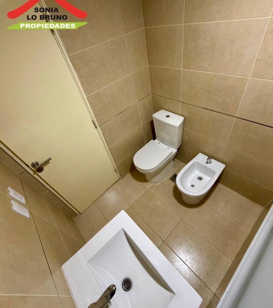 Foto de DEPARTAMENTO PLANTA BAJA A ESTRENAR DE 3 AMBIENTES CON COCHERA EN, imagen 5