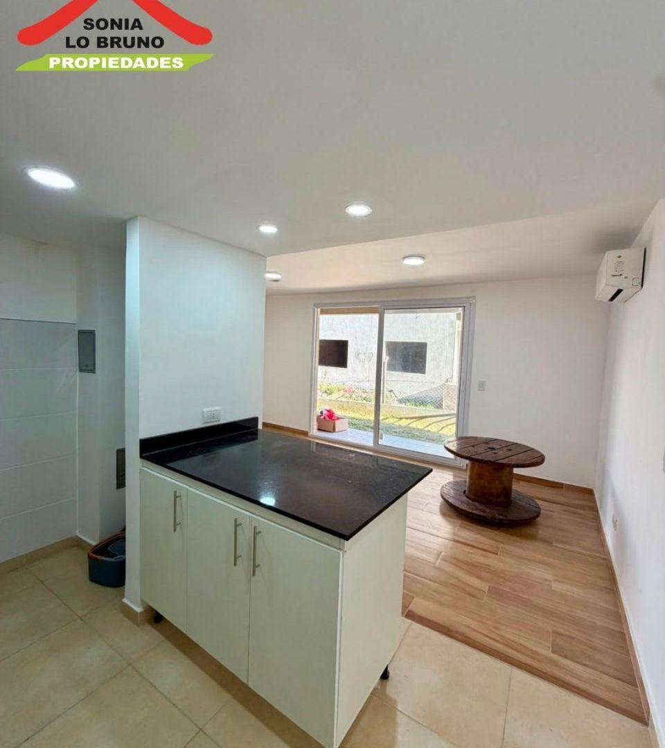 Foto de DEPARTAMENTO PLANTA BAJA A ESTRENAR DE 3 AMBIENTES CON COCHERA EN, imagen 3