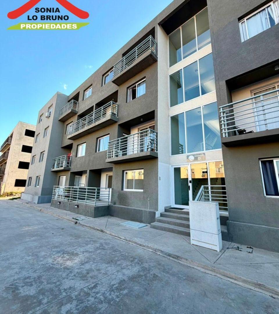 Foto de DEPARTAMENTO PLANTA BAJA A ESTRENAR DE 3 AMBIENTES CON COCHERA EN, imagen 2