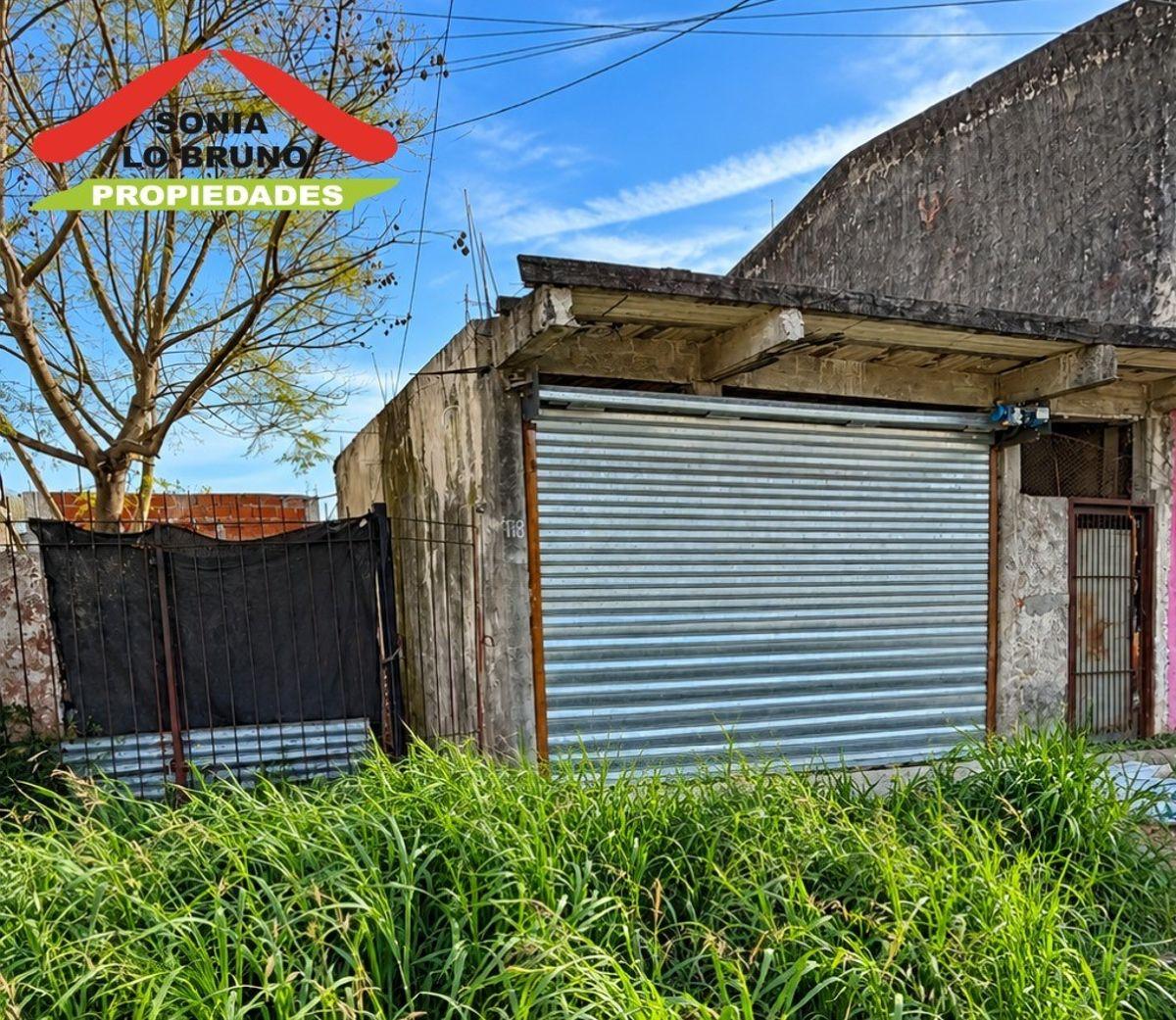 Foto de LOTE CON MEJORAS LOCAL Y VIVIENDA EN EXCELENTE UBICACIÓN, imagen 3