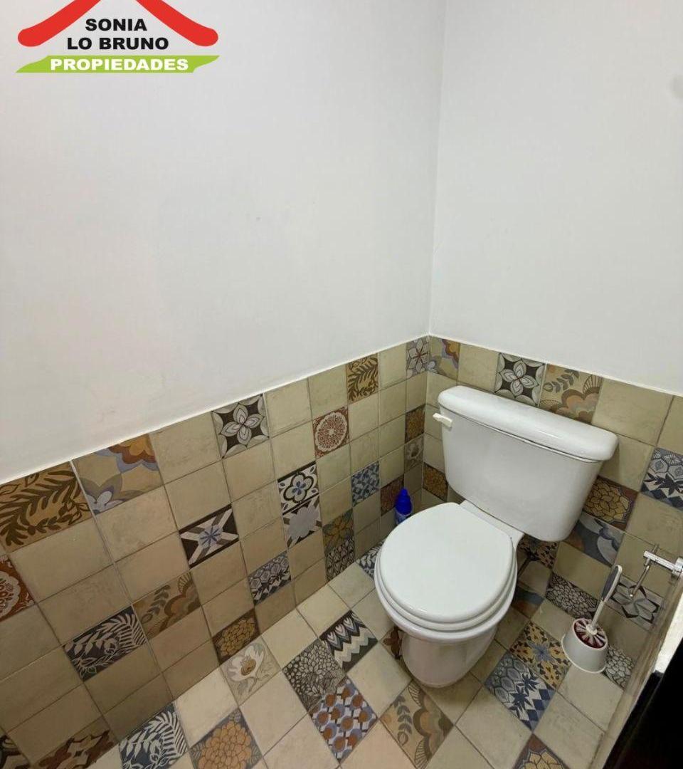 Foto de Condominio Copas. Duplex tres ambientes con dos cocheras., imagen 5