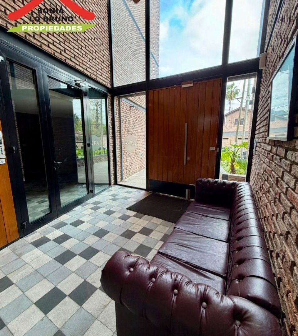 Foto de Condominio Copas. Duplex tres ambientes con dos cocheras., imagen 3