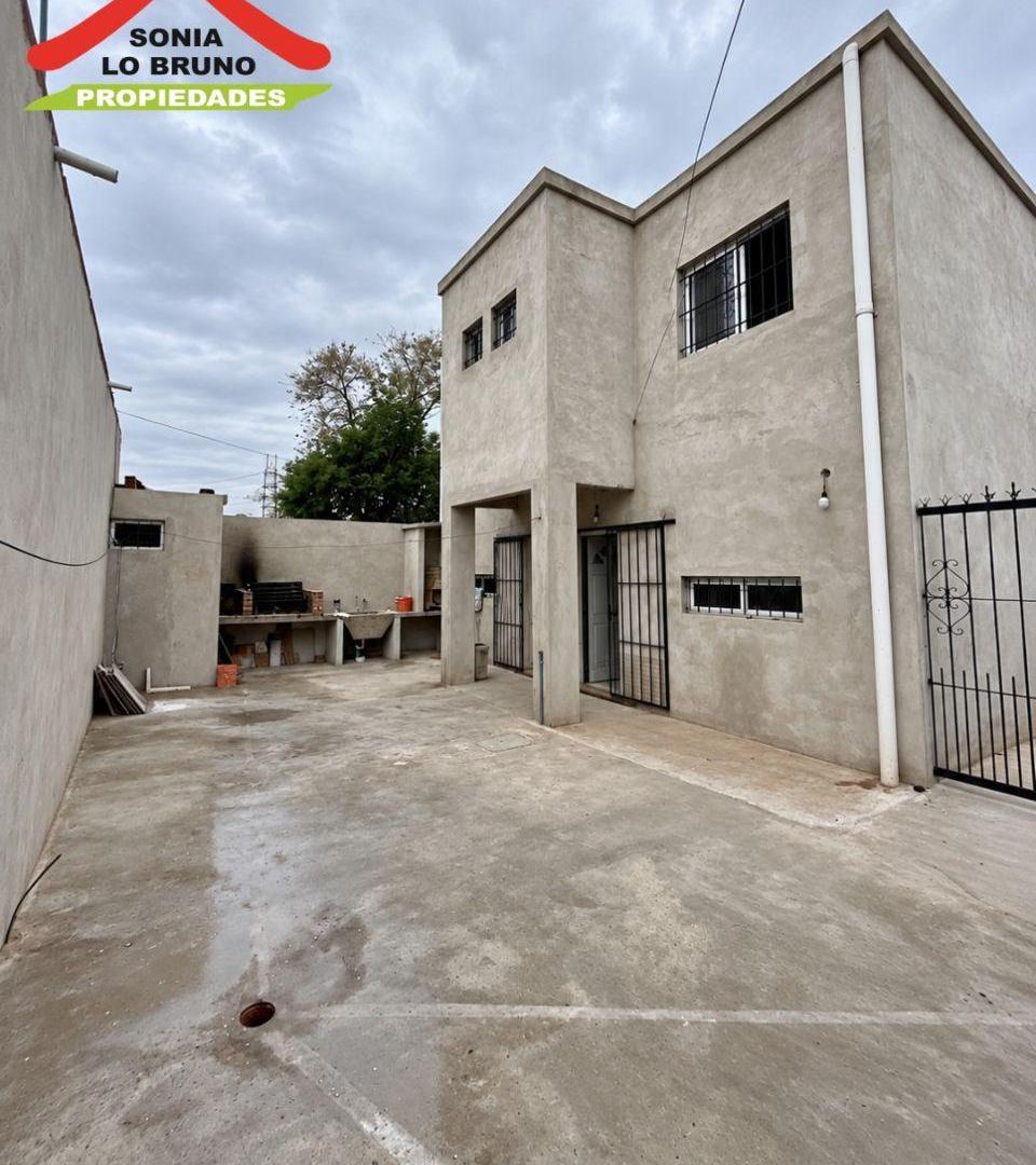 Foto de ALQUILER | DÚPLEX 3 AMBIENTES CON COCHERA. Paso del Rey Norte – Barrio, imagen 1