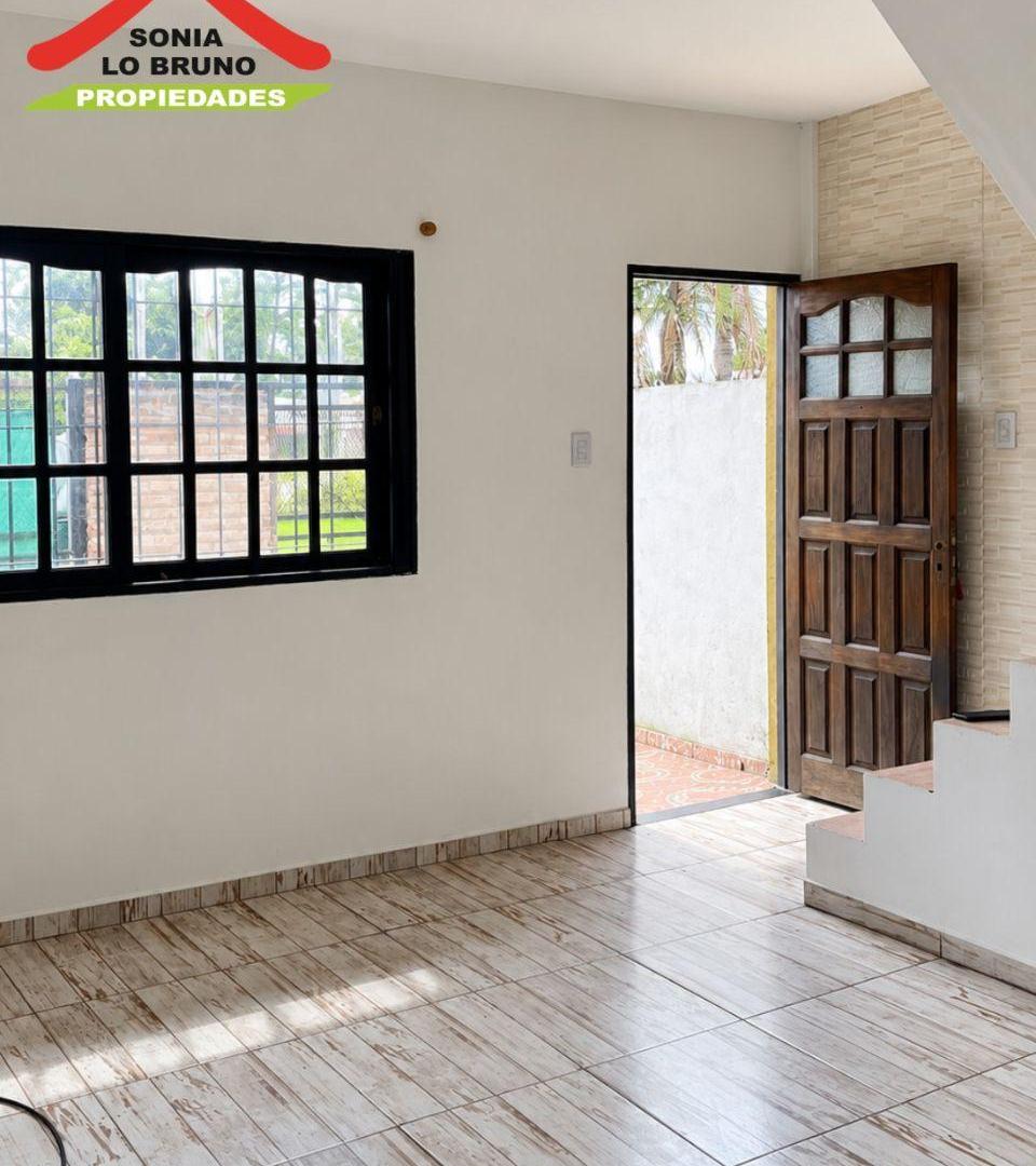 Foto de Duplex Doas ambientes con patio en Paso del Rey Norte, S.M Del carril, imagen 3